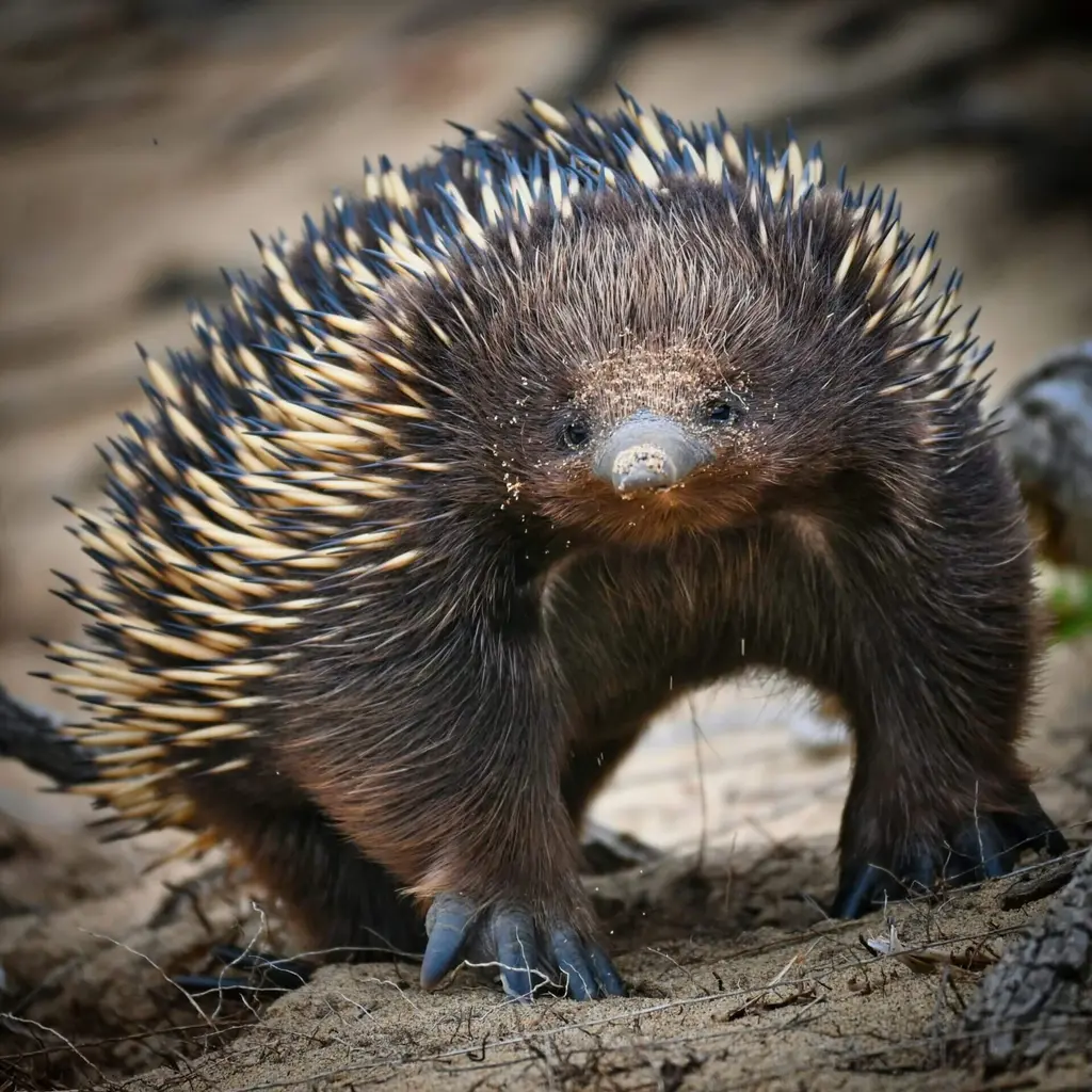 Porcupine 1024x1024