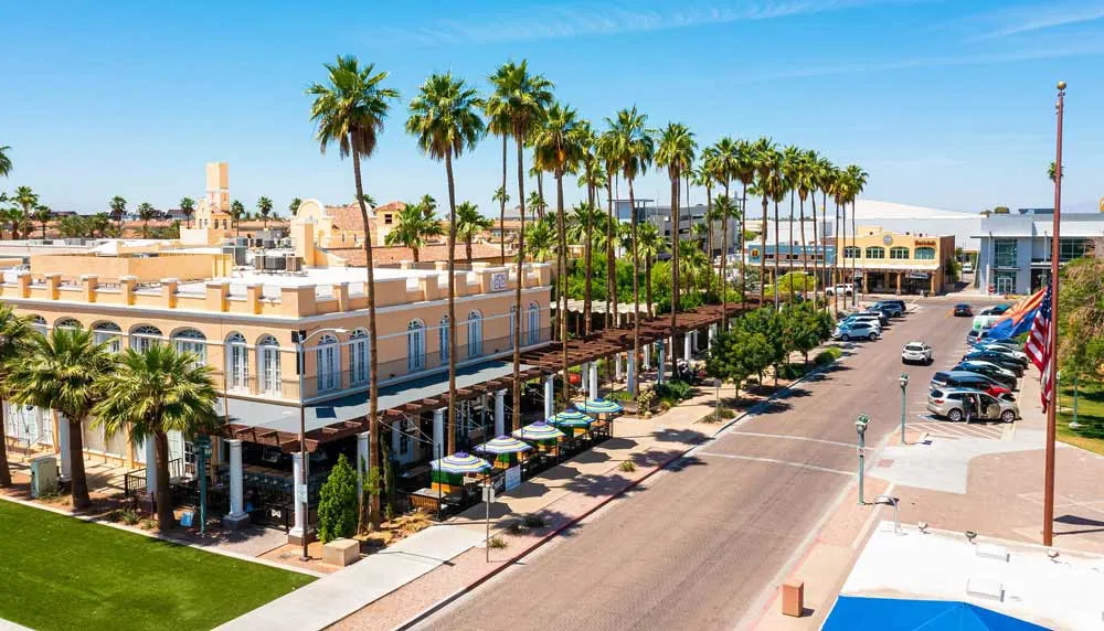 Chandler, Arizona: Still One of the Top Family Destinations in 2025 chanlde