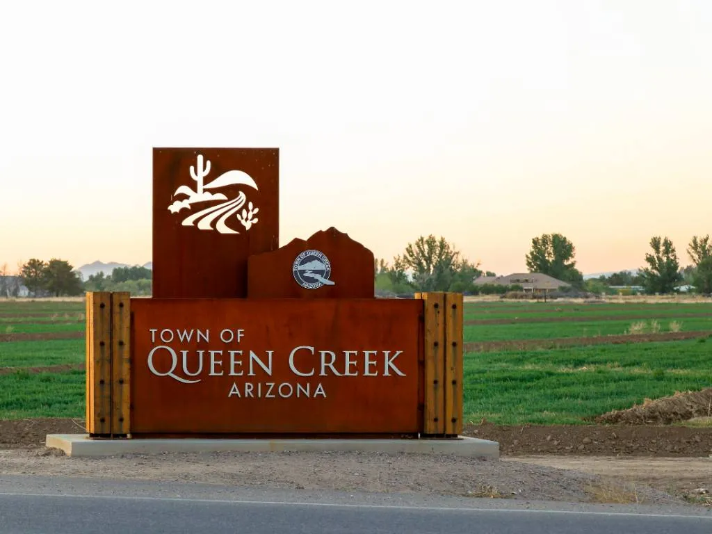 Living in Queen Creek AZ: What It’s Really Like in 2025 queen creek arizona editorial